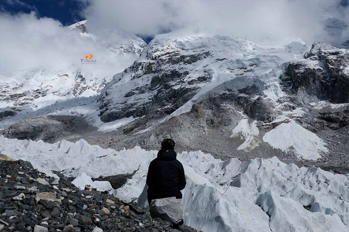 trekking preparation for nepal's everest base camp trek